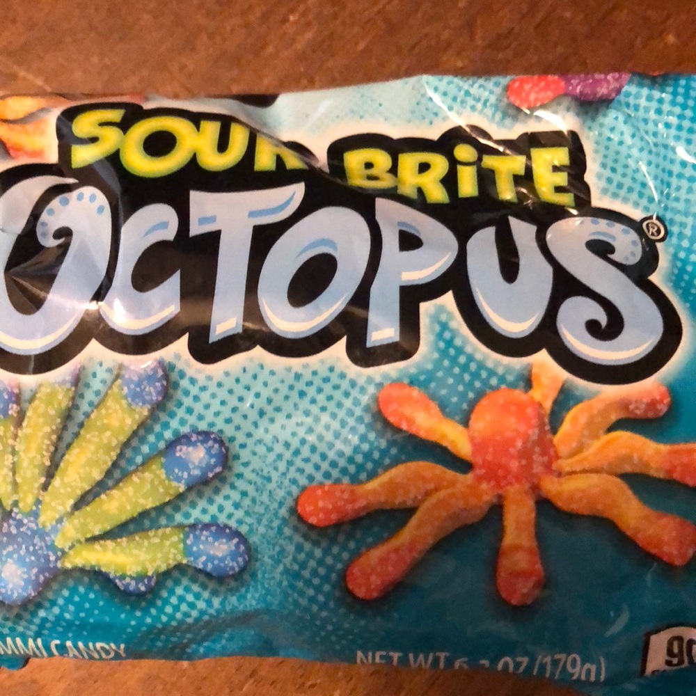 Meet your Posher, Argelia